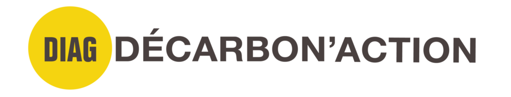 logo diag decarbon action