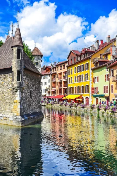 bilan carbone annecy