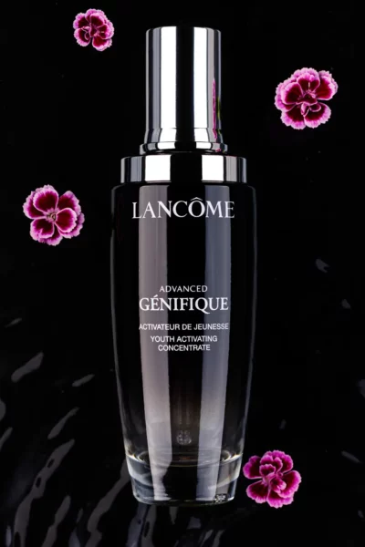 bilan carbone arome cosmetique