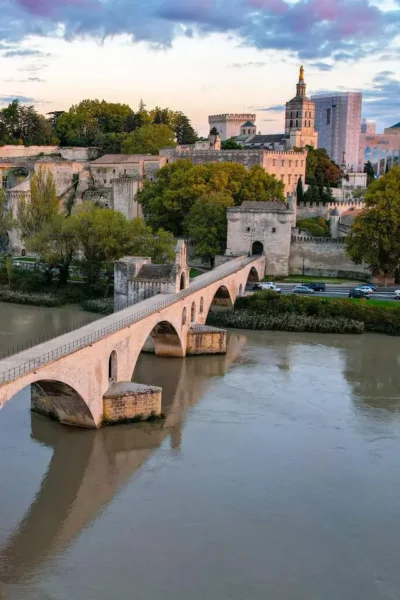 bilan carbone avignon