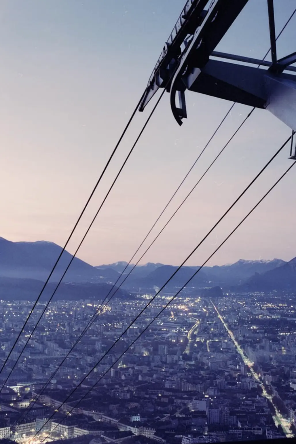 Bilan carbone grenoble