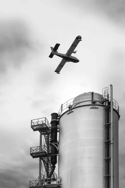 bilan carbone industrie