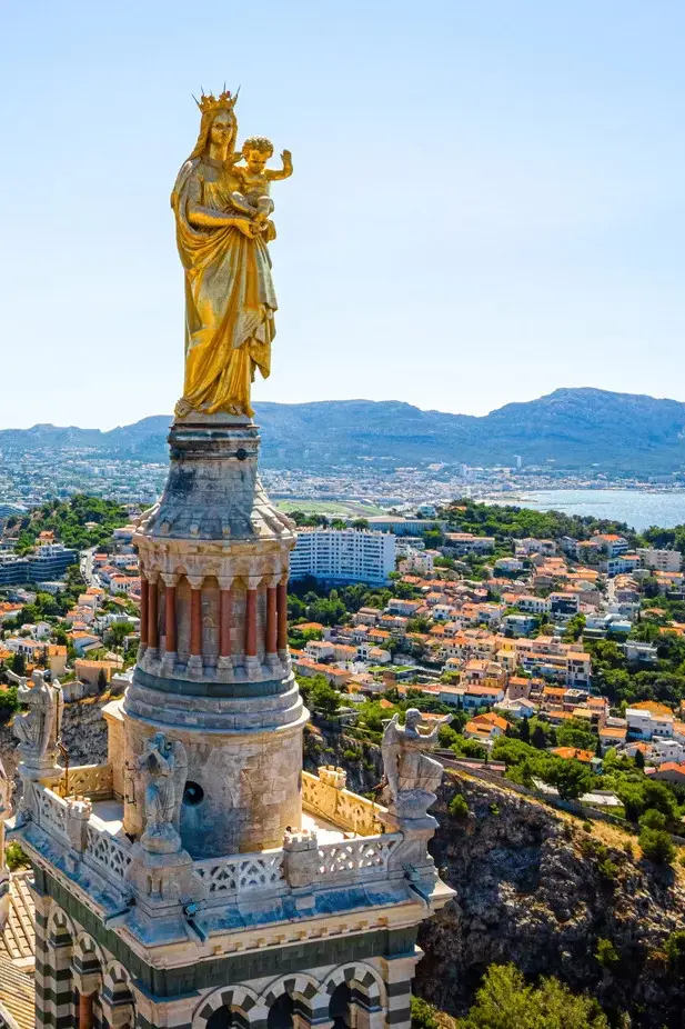 bilan carbone marseille