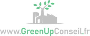 logo green up conseil